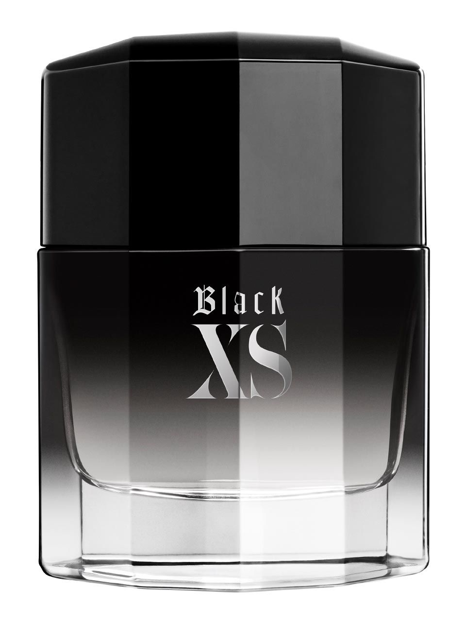 Rabanne Black XS Homme Eau de Toilette 100 ml