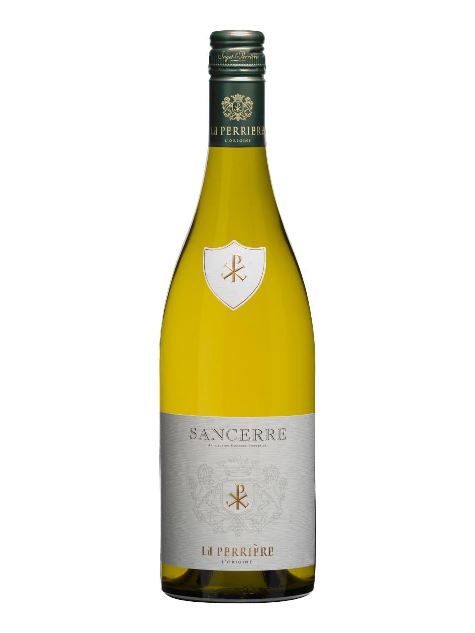 La Perrière, Sancerre, AOC, dry, white (screw cap) | Frankfurt