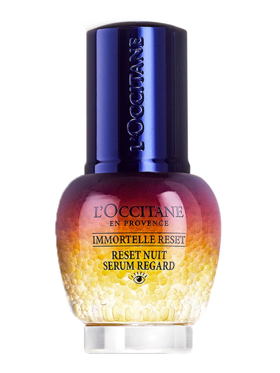 L'Occitane en Provence Immortelle Reset Eye Serum 15 ml