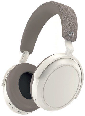 Sennheiser Momentum 4 Wireless Headphones white | Frankfurt