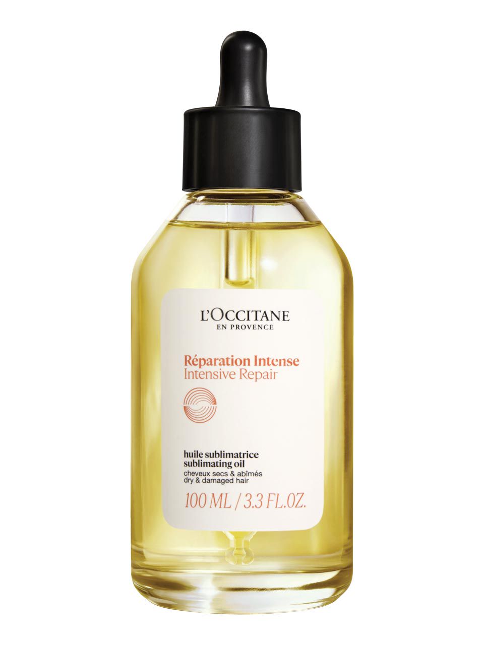 L'Occitane en Provence 5 Essential Oils Intensive Repair