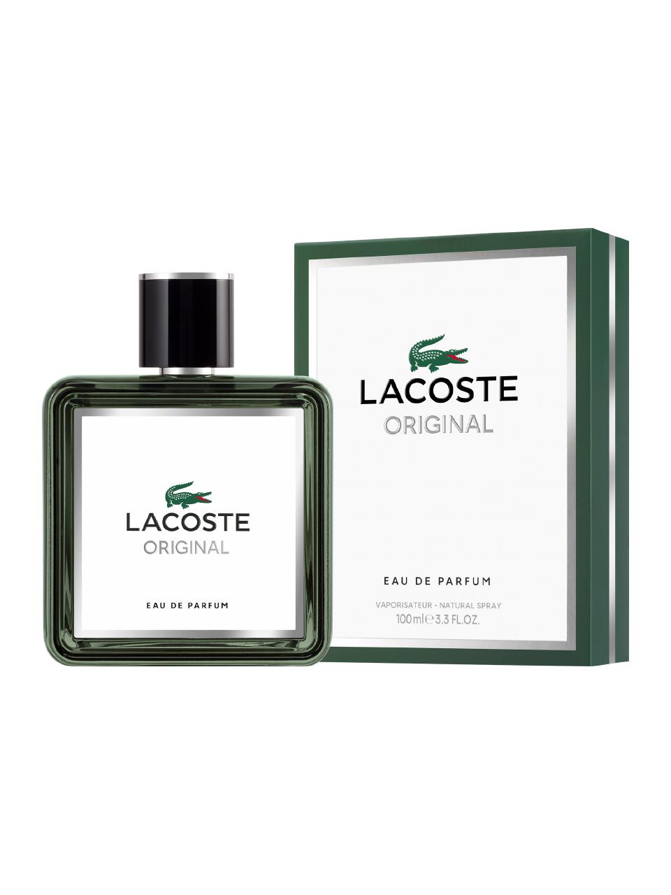 Lacoste grey perfume cheap