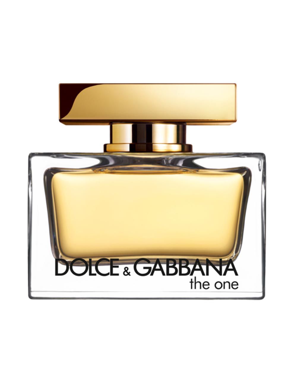 Dolce & Gabbana The One Eau de Parfum Intense 50 ml