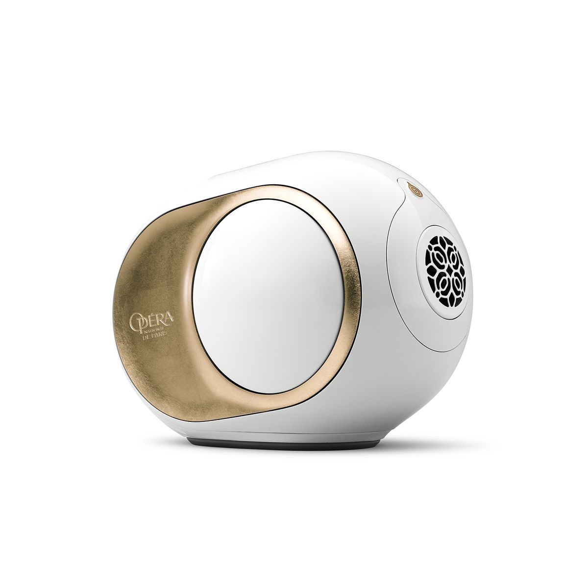 Devialet Phantom II 98 dB Opéra de Paris - Speaker | Frankfurt