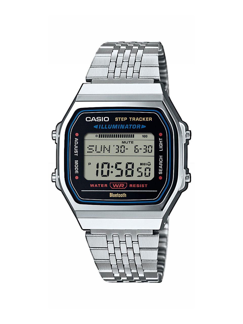 CASIO Casio Vintage unisex watch Frankfurt Airport Online Shopping