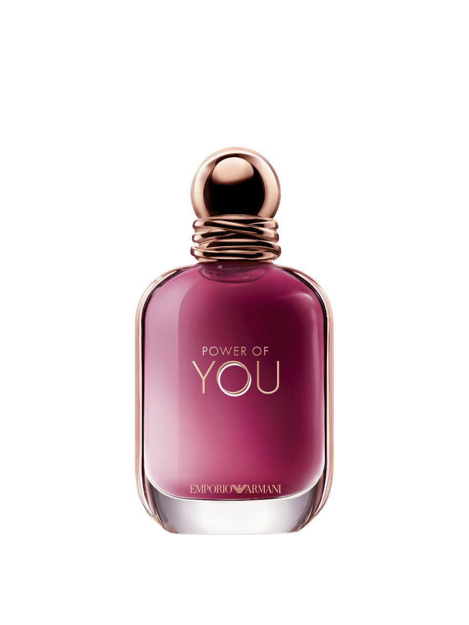 Giorgio Armani Power of You Eau de Parfum 50 ml | Frankfurt