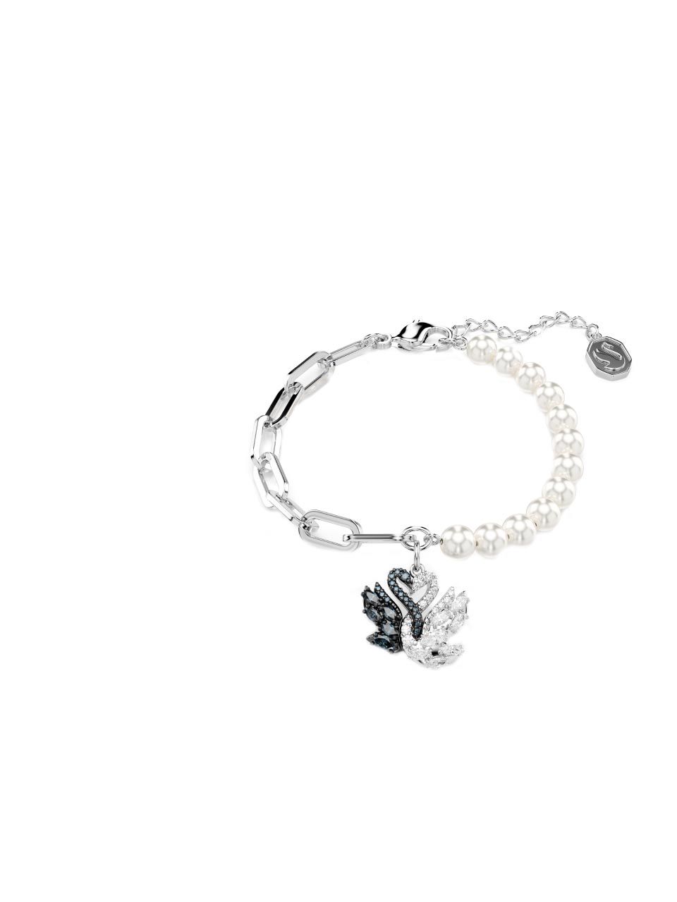 Swarovski, Swan, Unisex's bracelet | Frankfurt Airport Online Shopping
