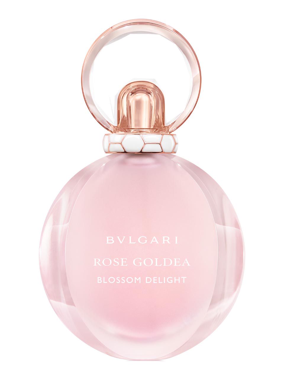 Bvlgari Rose Goldea Blossom Delight Eau de Toilette 75 ml