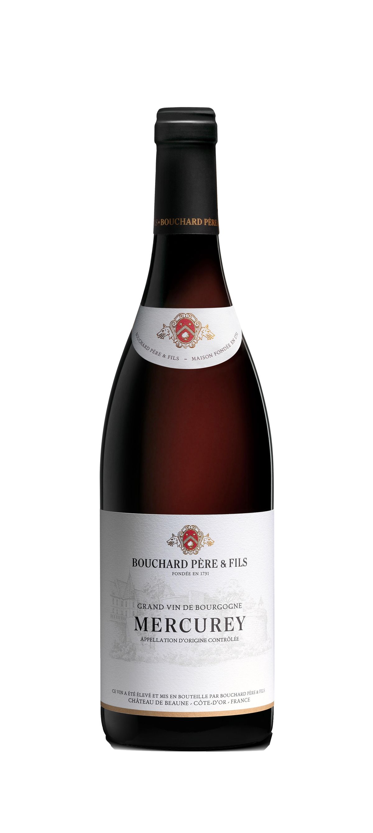 Bouchard Aîné & Fils Clos L'Évêque Mercurey 1er Cru | Vivino