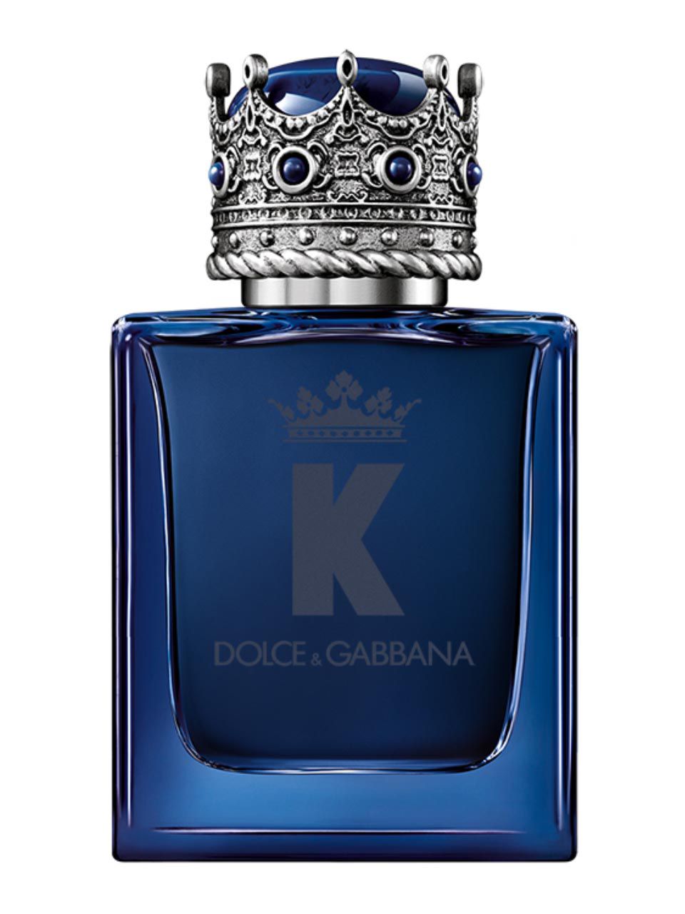 Dolce Gabbana K by Dolce Gabbana Intense Eau de Parfum 50 ml Frankfurt Airport Online Shopping