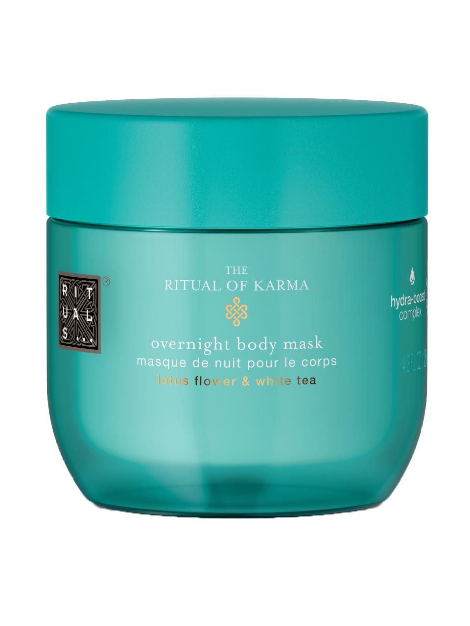 Rituals The Ritual of Karma Overnight Body Mask 125 ml | Frankfurt ...