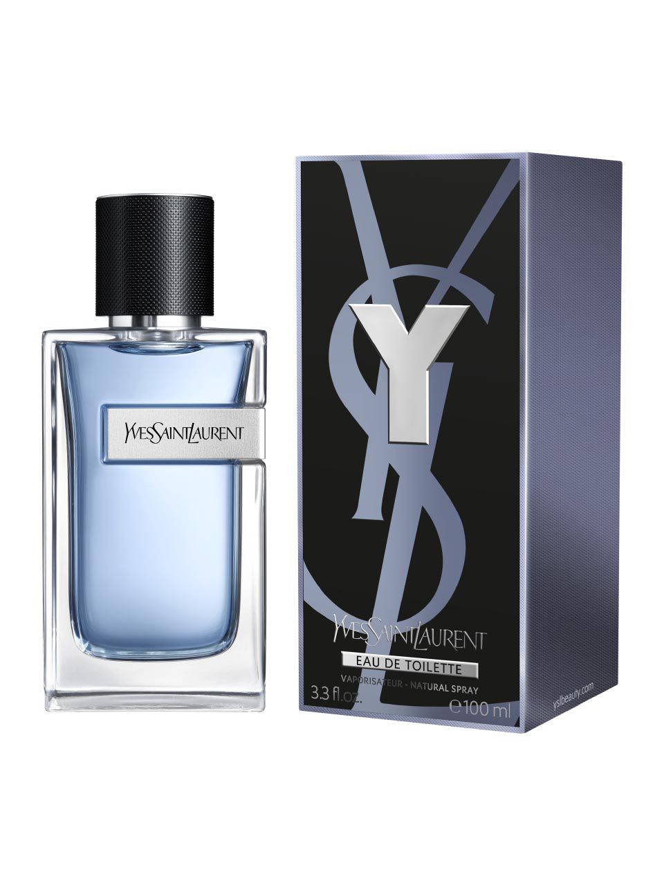 Yves saint laurent y edt 100ml hotsell