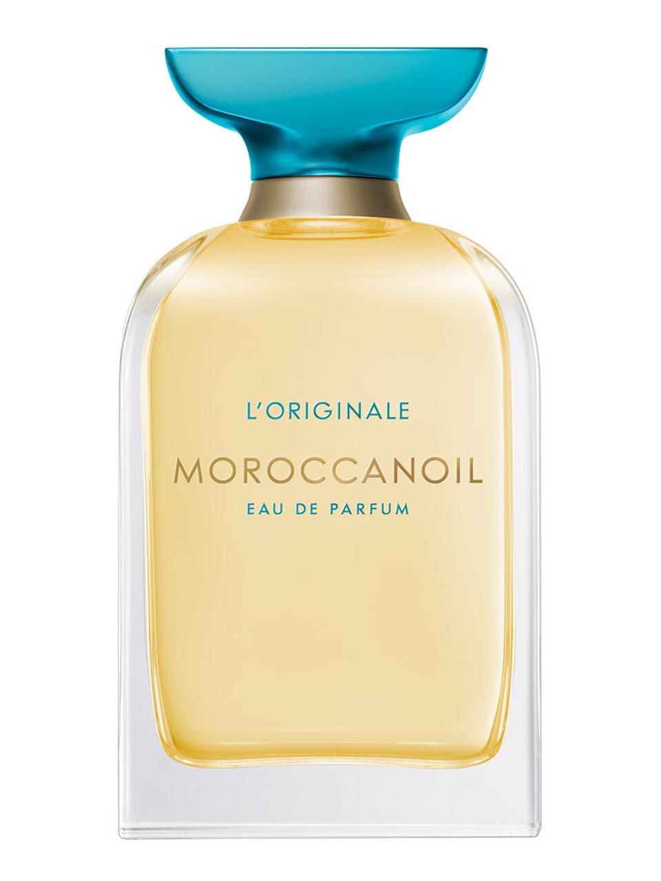 Moroccanoil L'Originale Eau de Parfum 60 ml
