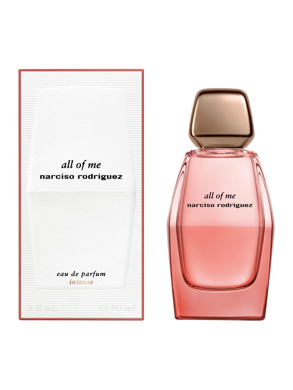 Narciso Rodriguez All of me Eau de Parfum Intense 90 ml Frankfurt Airport Online Shopping
