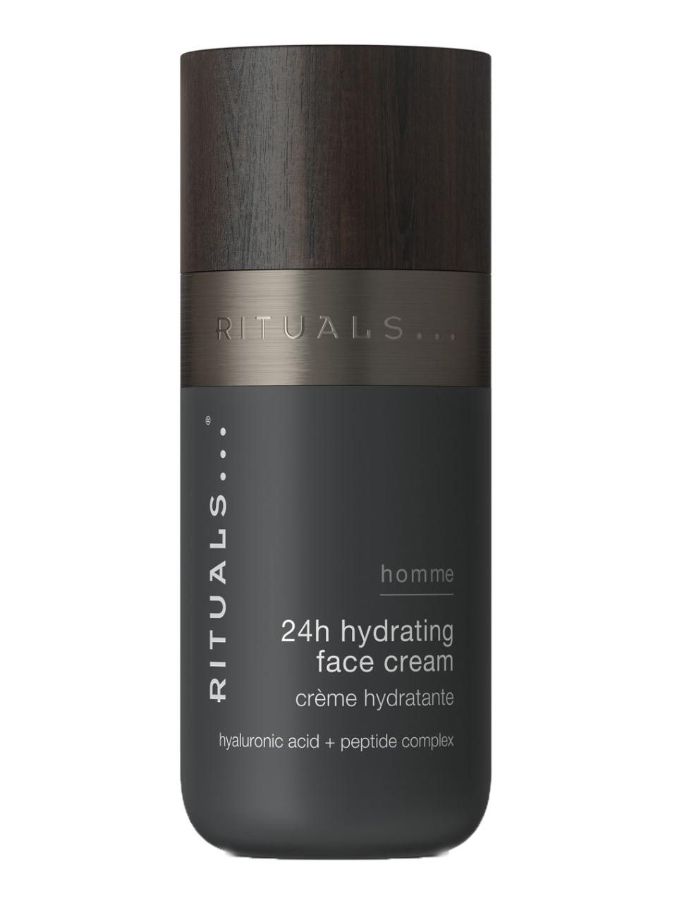 Rituals Homme 24h Hydrating Face Cream 50 ml