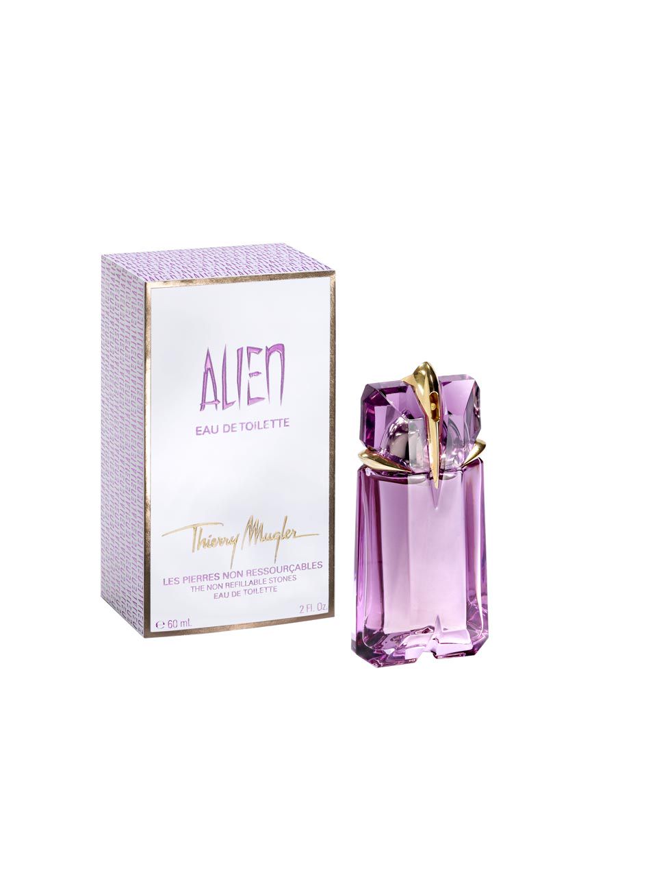 Alien perfume 2 oz online