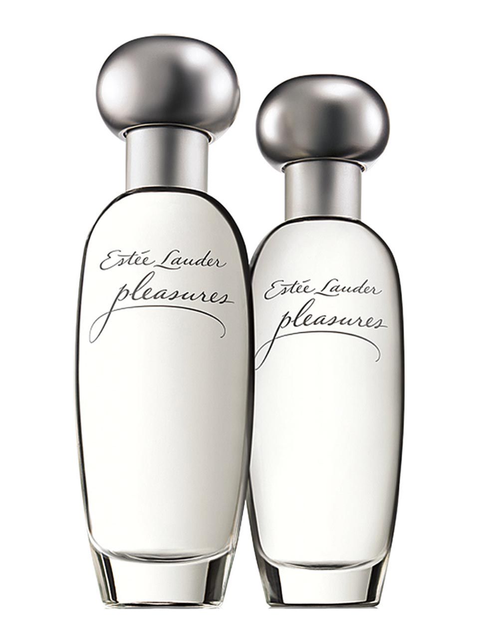 【メーカー直売】の商品をすべて Estée Online Airport Frankfurt | Set Duo Pleasures Lauder 香水(女性用)