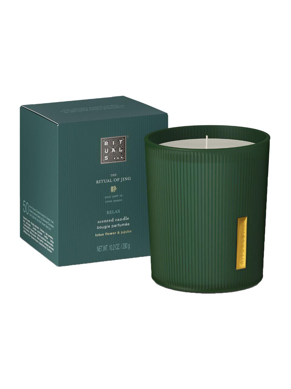 Rituals The Ritual of Jing Scented Candle