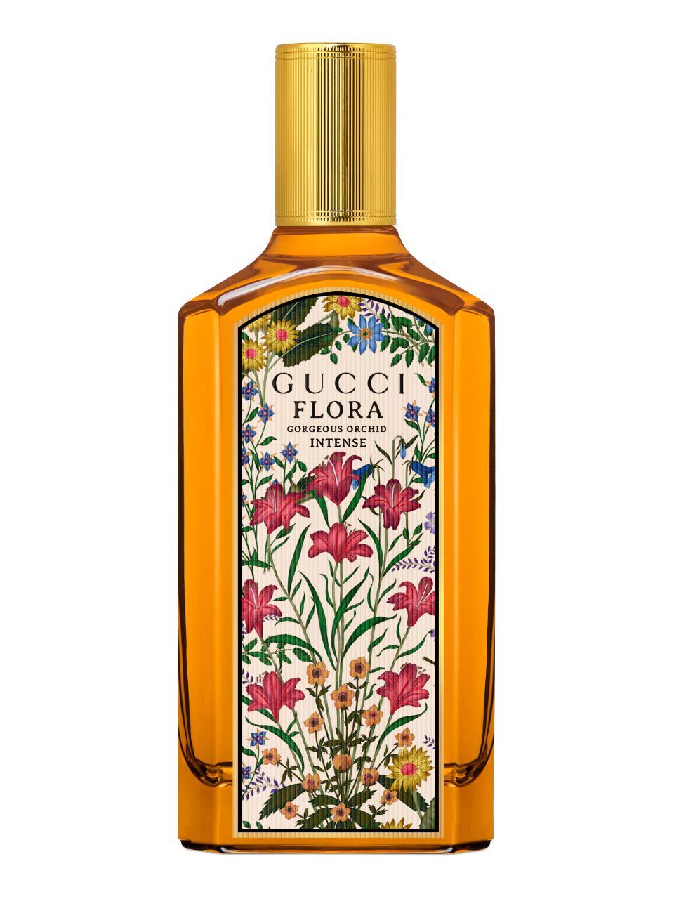 Gucci Flora Gorgeous Orchid Eau de Parfum Intense 100 ml