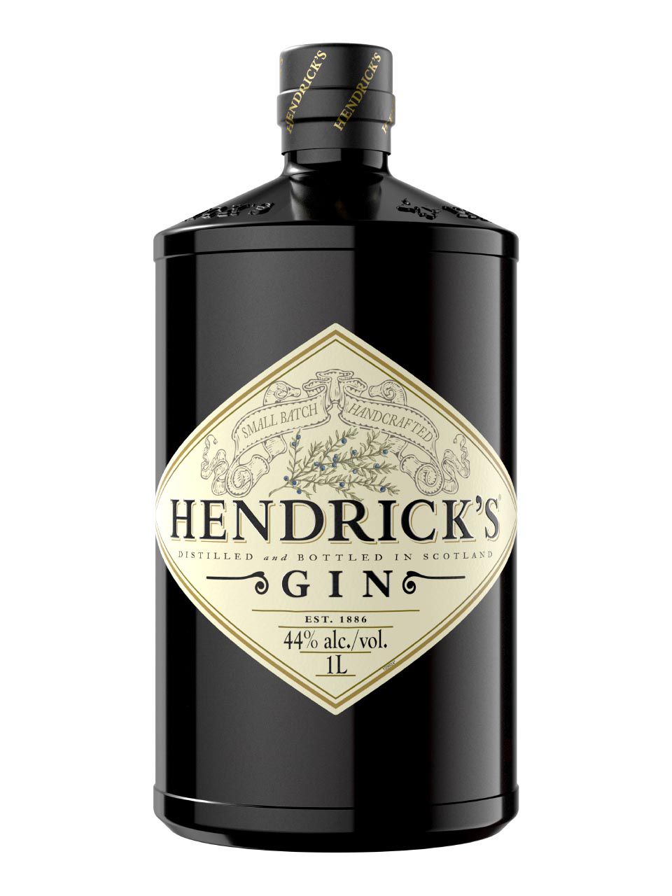 Hendrick's Gin 1 L