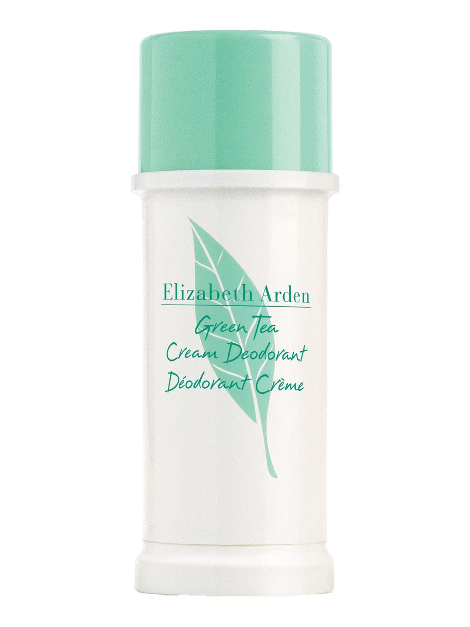 Elizabeth Arden Green Tea Cream Deodorant 40 ml 40 ml