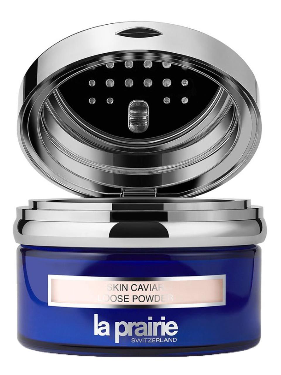 La Prairie Skin Caviar Loose Powder Powder N° 0 zero 50 g