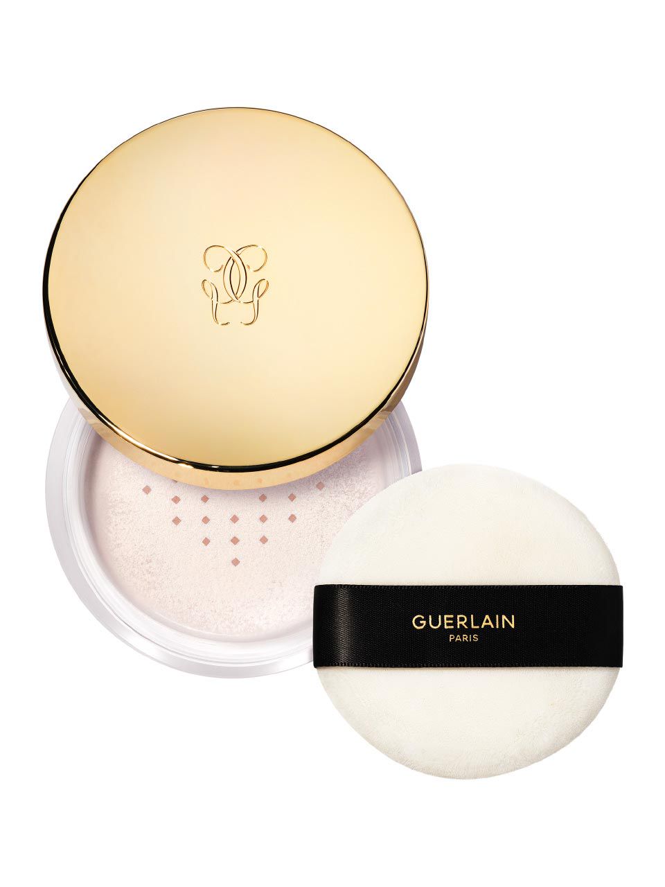 GUERLAIN PARURE GOLD 01 ベージュ パール Amazon.com : Papure Gold 24K Radiance Boosting Primer by
