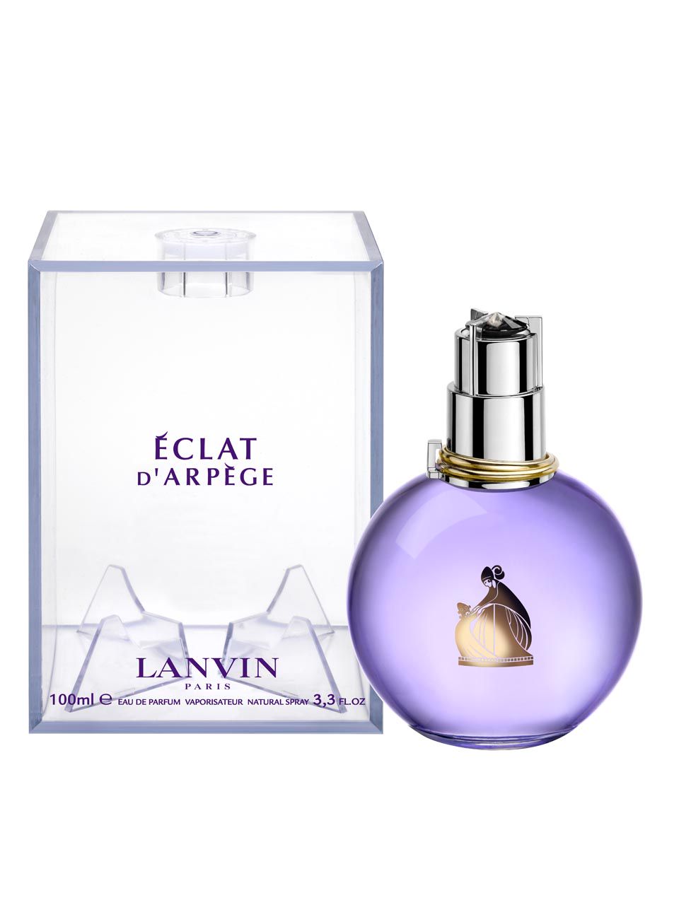 Lanvin Éclat d'Arpège Eau de Parfum 100 ml | Frankfurt Airport