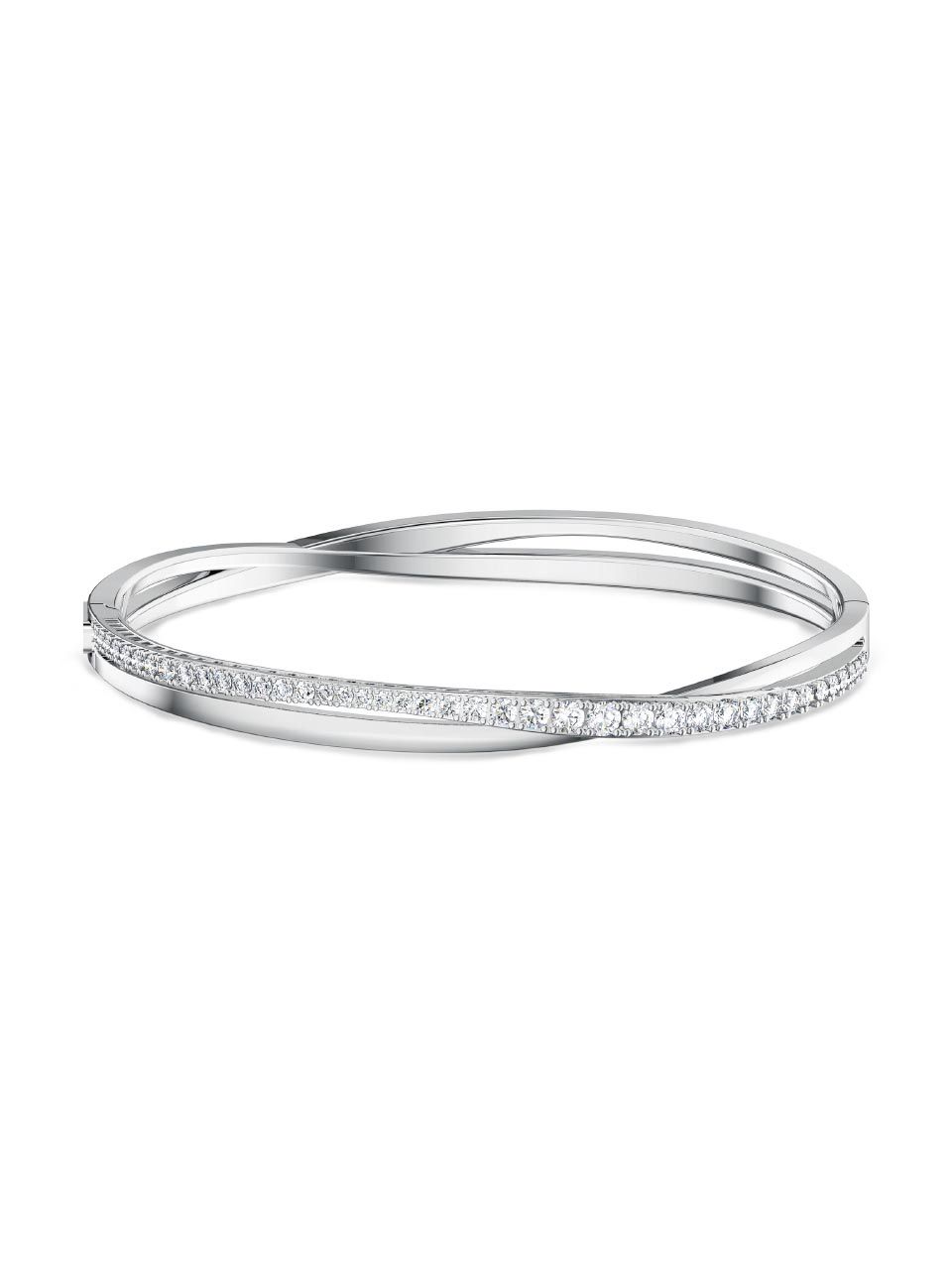Swarovski, Twist, women's bracelet