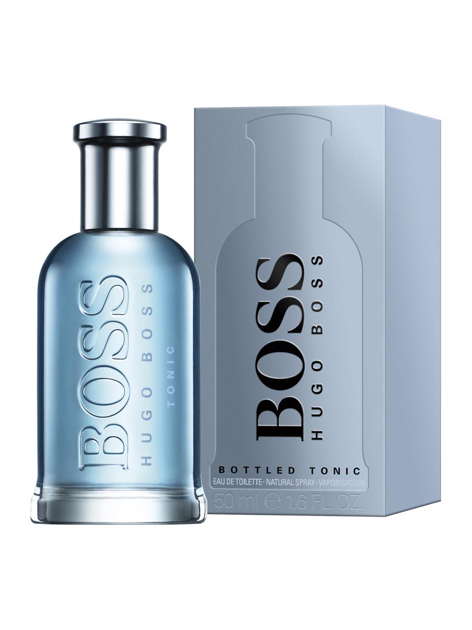 Hugo boss bottled 50ml eau de toilette discount