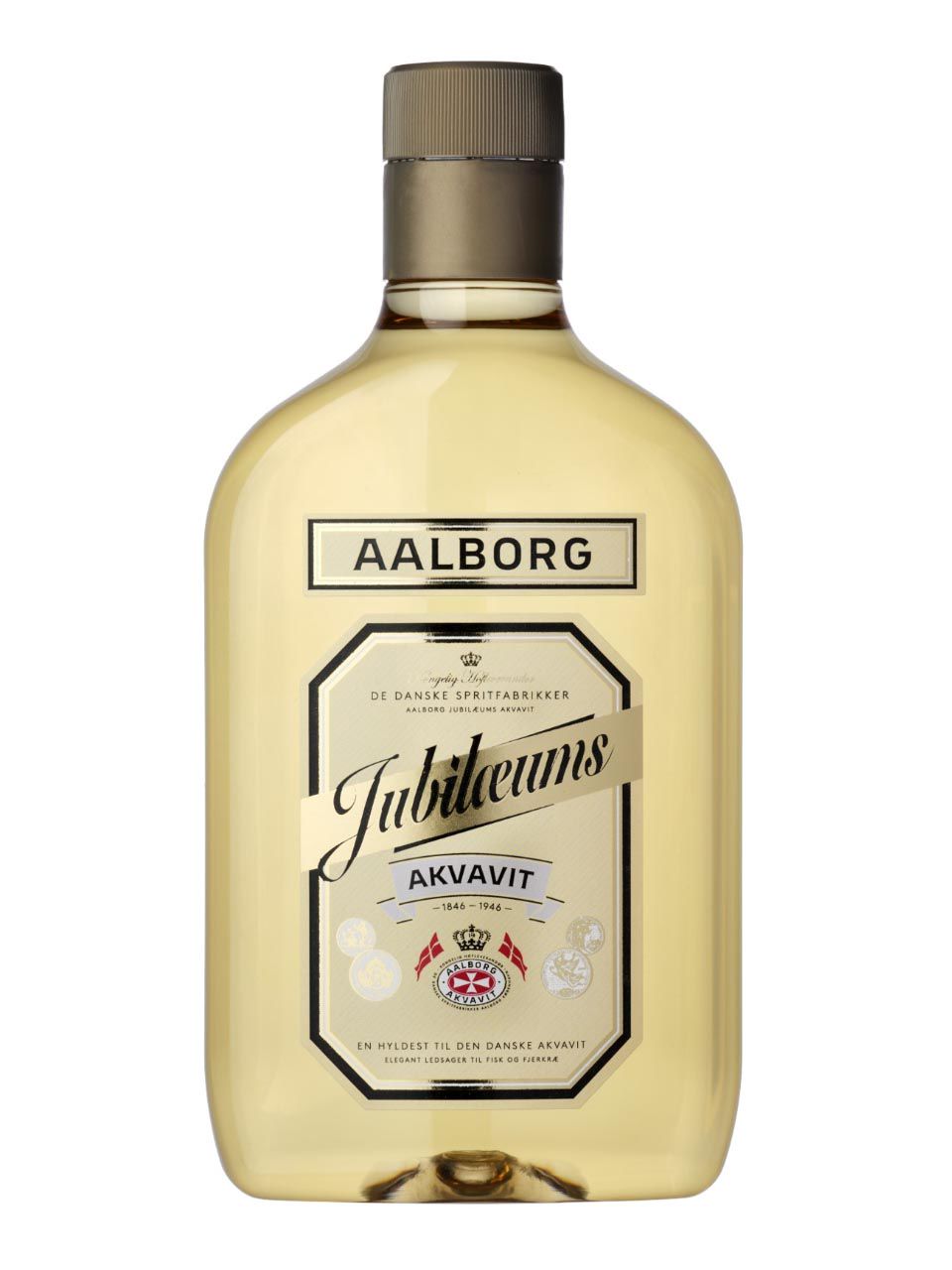 Aalborg Jubileum Akvavit 40% 0.5L | Frankfurt Airport Online Shopping