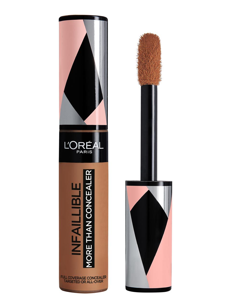 L'Oréal Infaillible Concealer 235 Miel – Abdeckstift Für Frische, Müde Augen