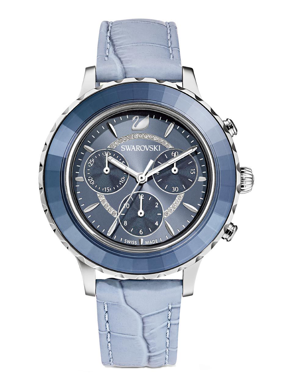Swarovski new watches store