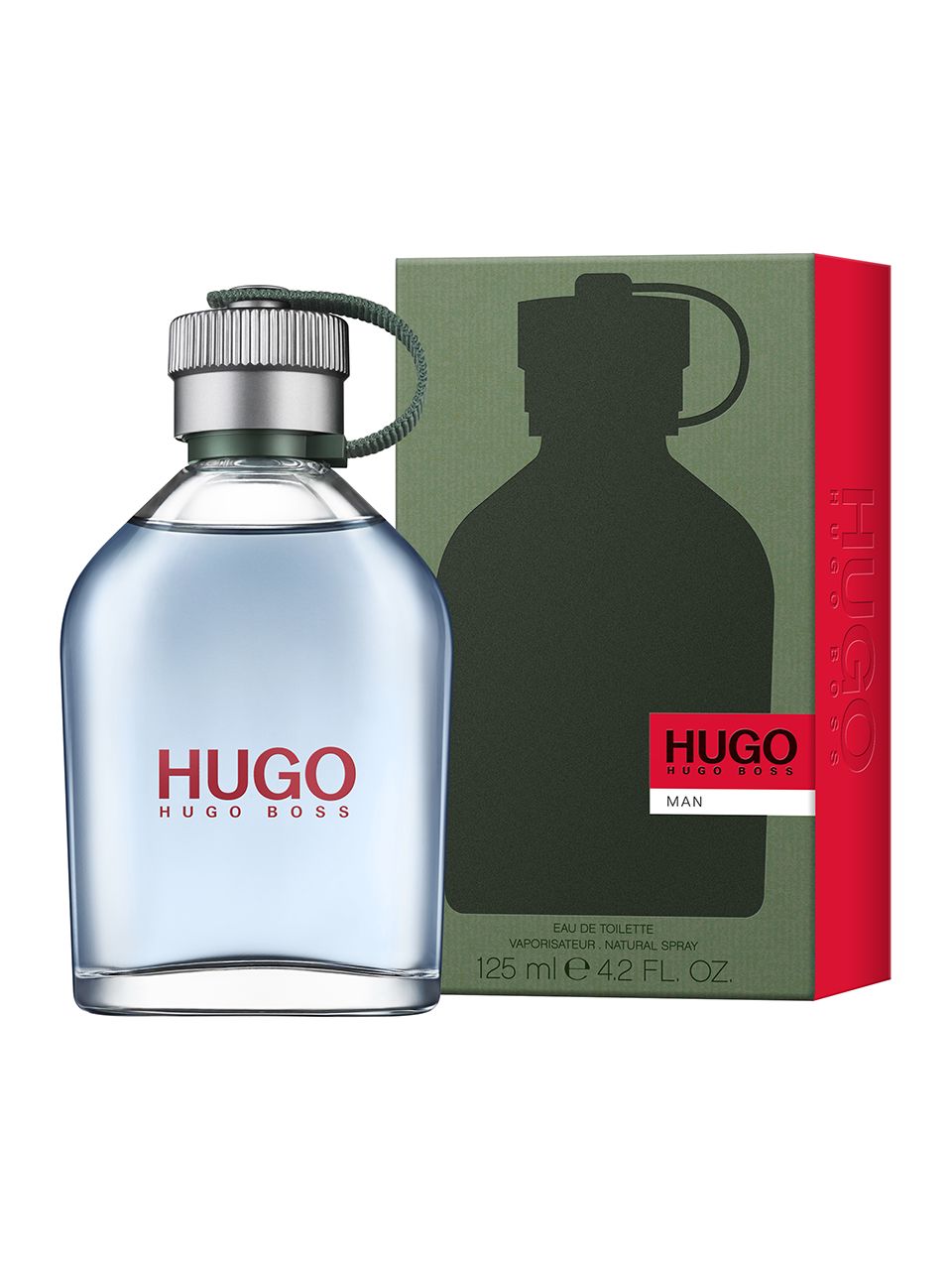 Hugo boss 75 ml precio 80ml hotsell