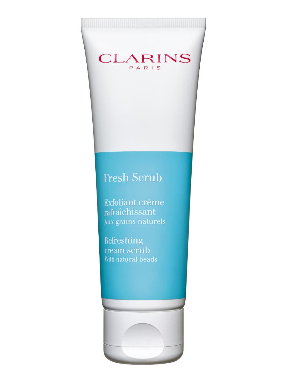 Clarins Cleansers Fresh Scrub 50 ml 50 ml