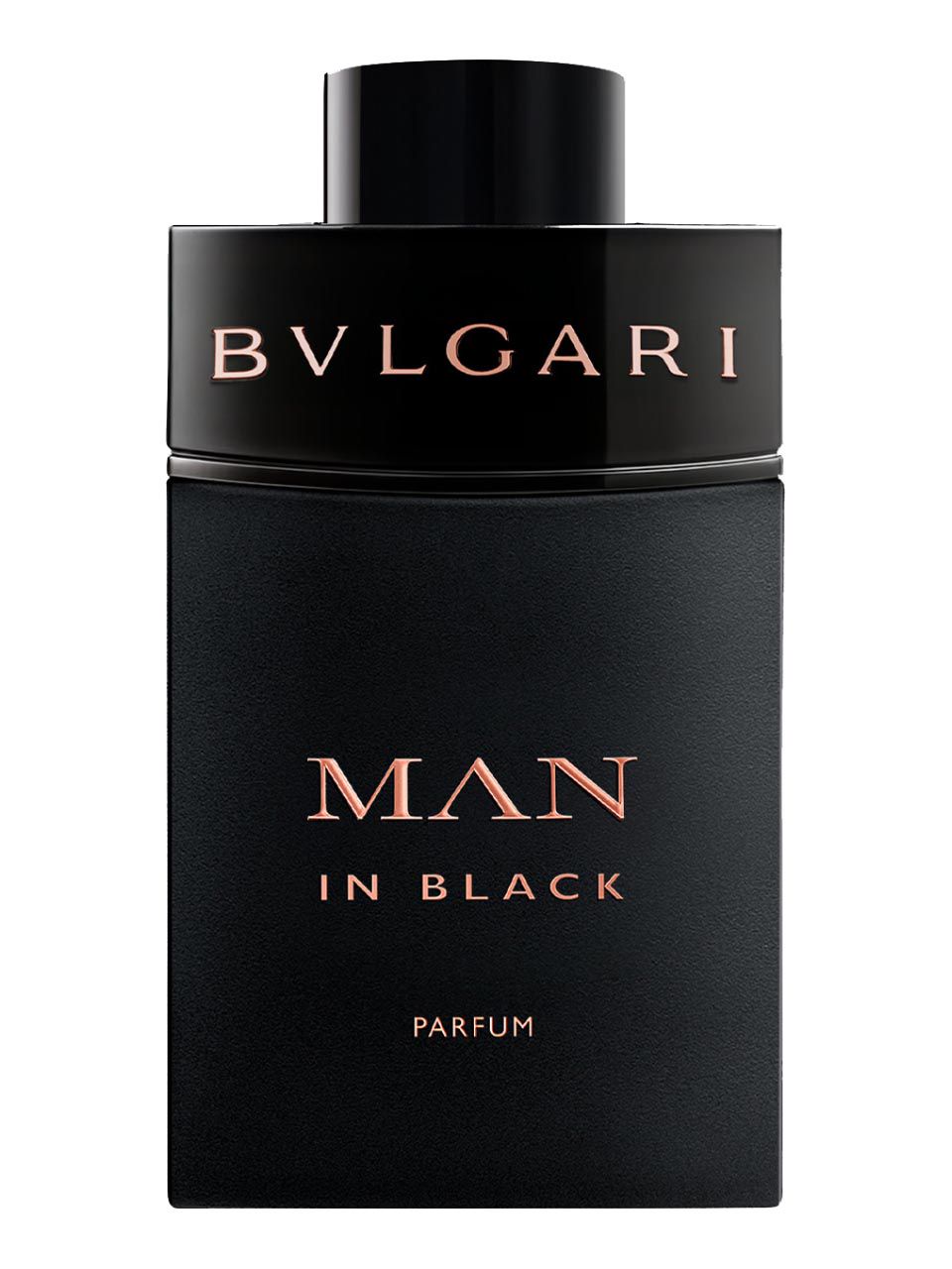BVLGARI MAN IN BLACK オードパルファム 100ml Bvlgari Man in Black Parfum 100 ml | Frankfurt Airport Online Shopping