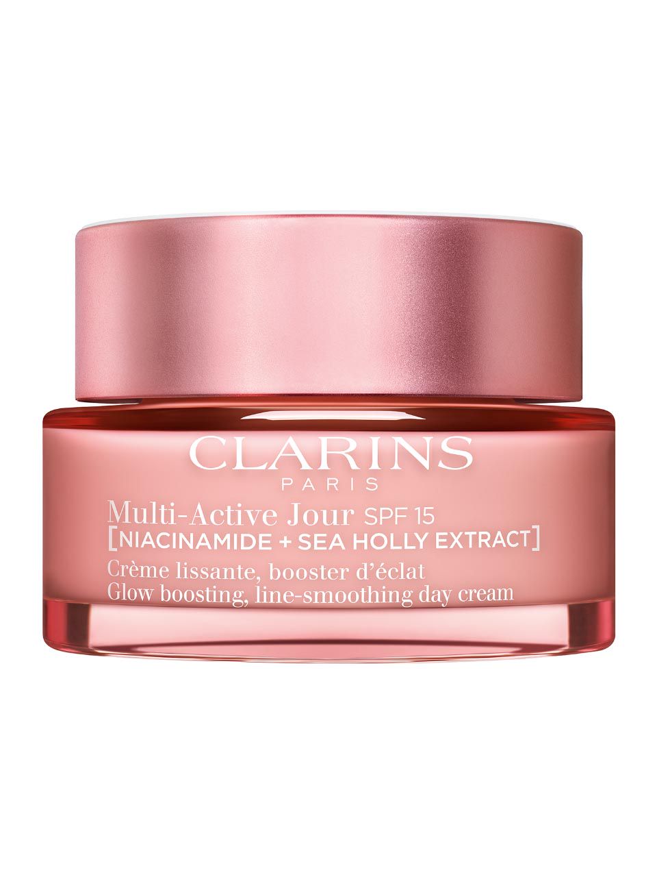 Clarins Multi Active Day Cream SPF 15 50 ml 50 ml