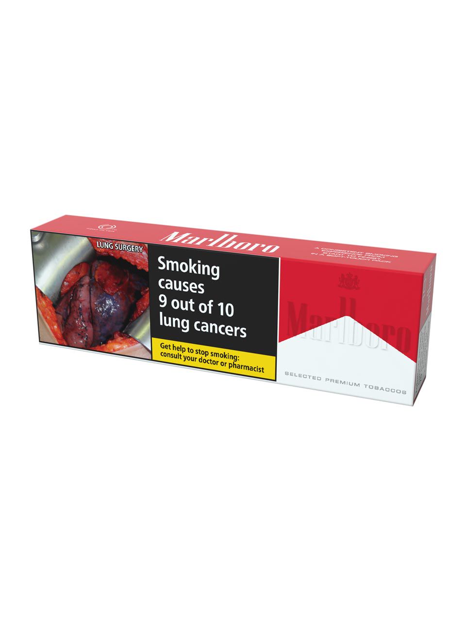 marlboro tobacco germany Marlboro Red 200s Deutschland