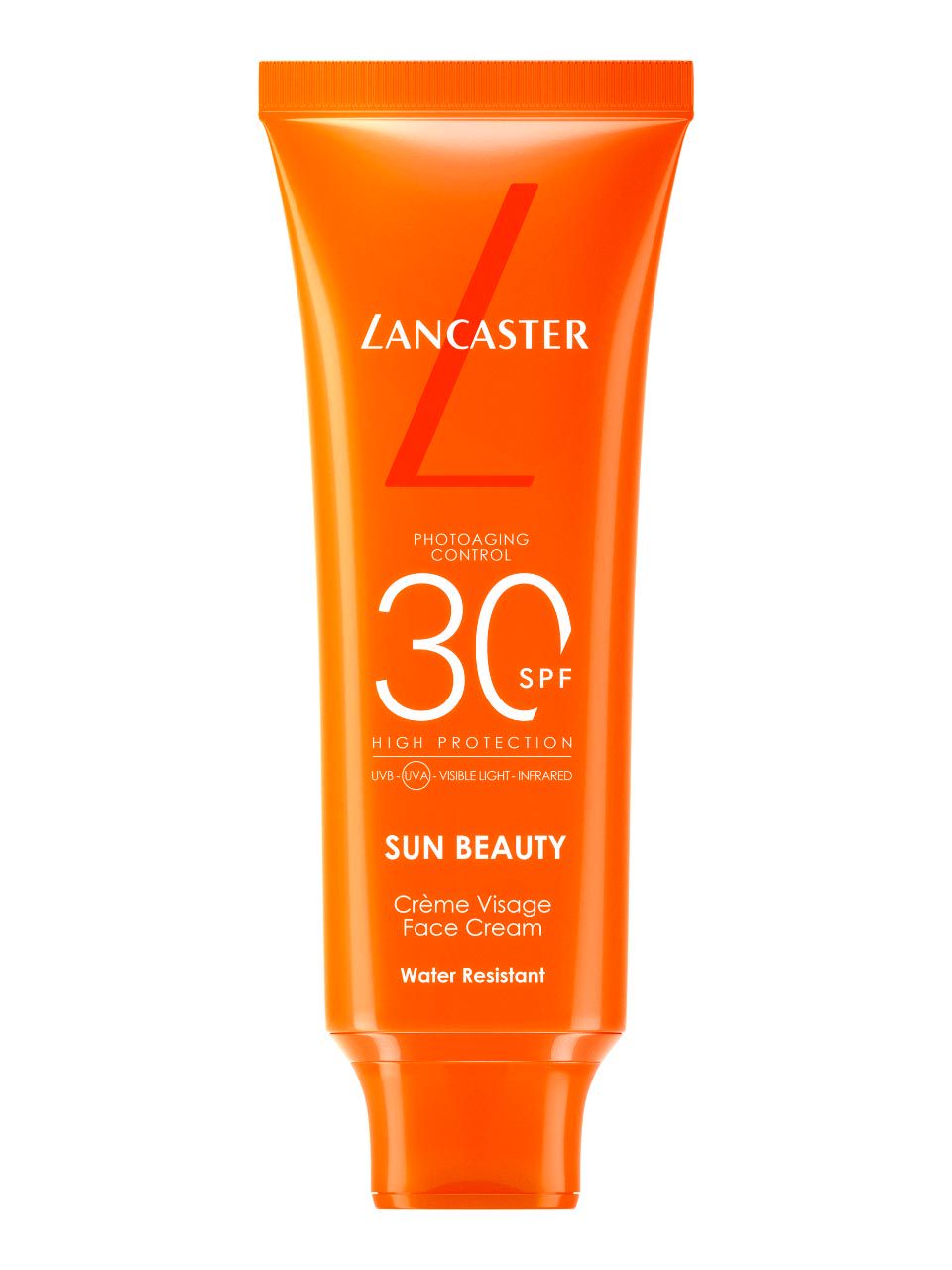 Lancaster Sun Beauty Face Cream SPF30 50 ml