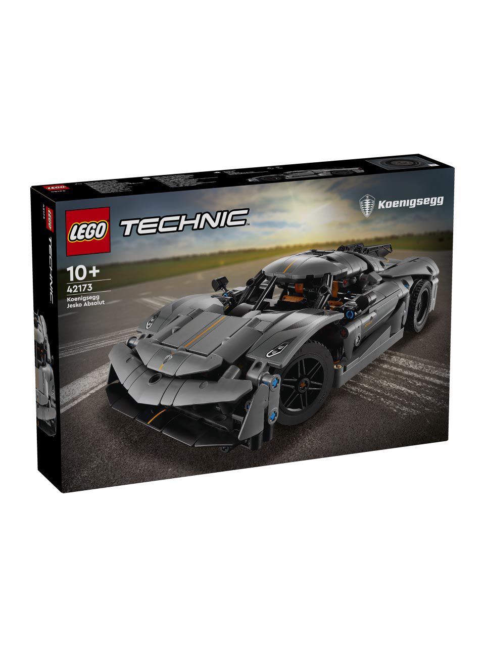 Lego koenigsegg jesko shop
