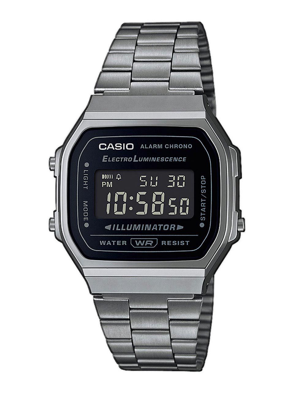 Antique casio watch 2025