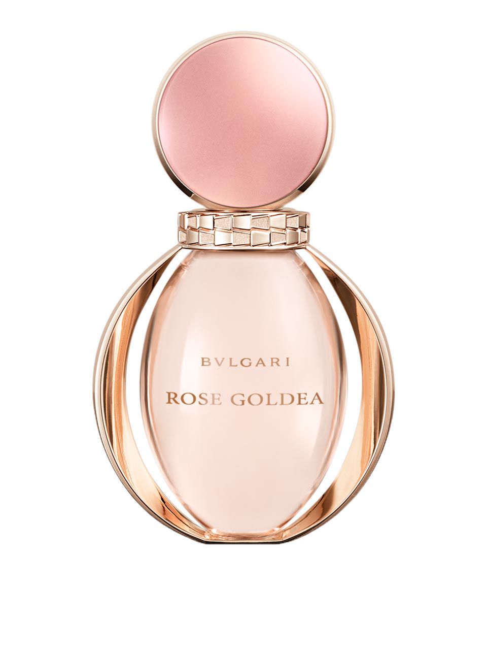 Bvlgari Rose Goldea Eau de Parfum 50 ml Frankfurt Airport Online Shopping