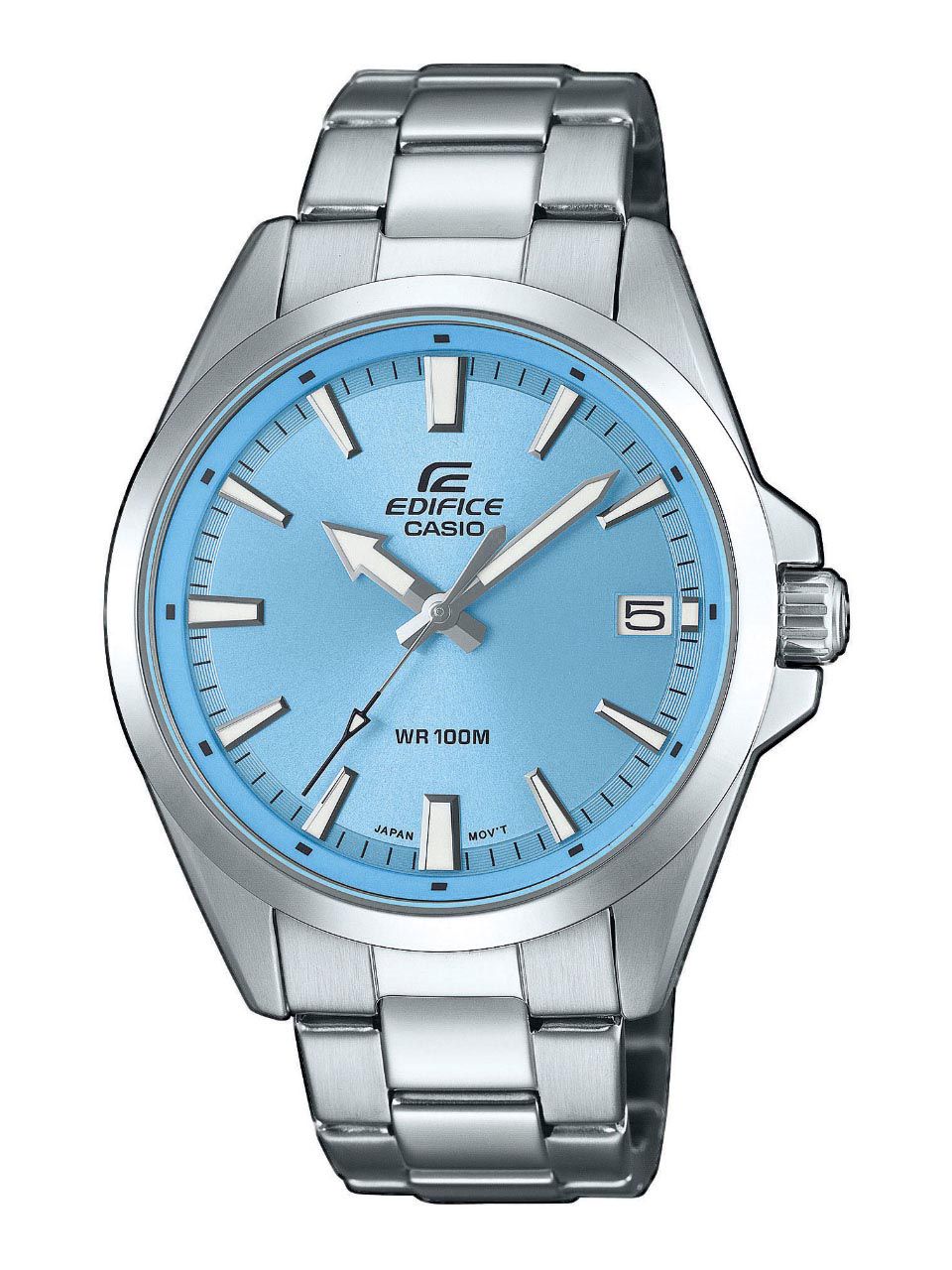 Edifice casio 100m price discount