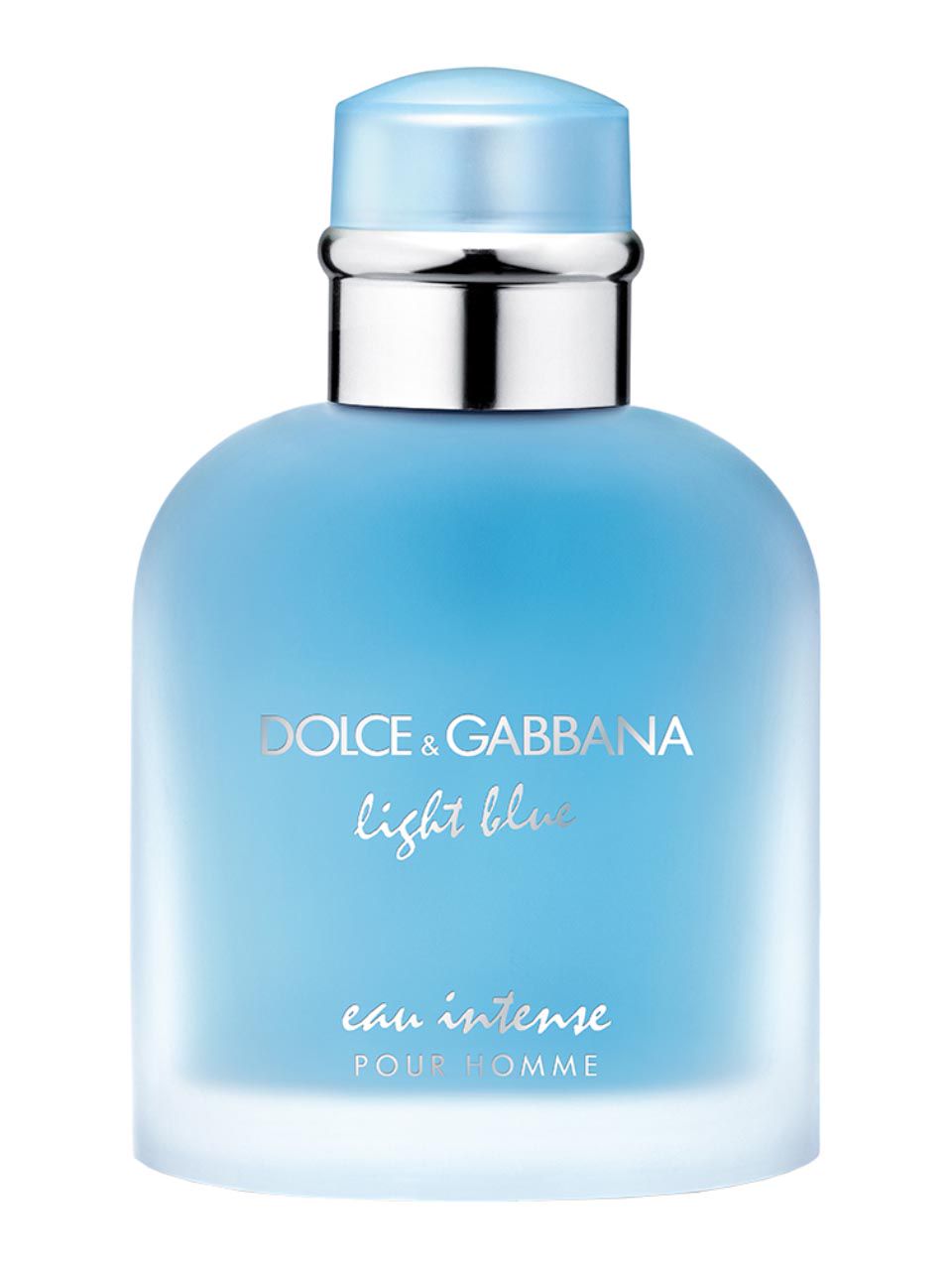 Eau de parfum dolce gabbana light blue clearance