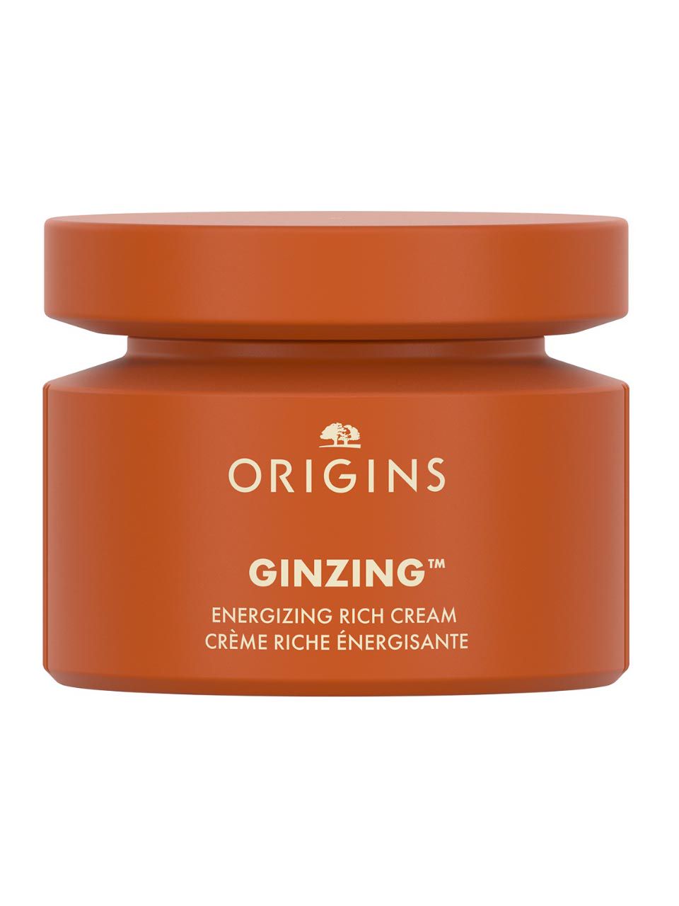 Origins Ginzing Energizing Rich Cream 50 ml Frankfurt Airport Online