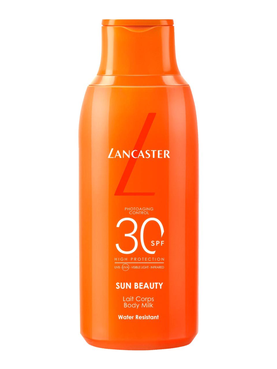 Lancaster Sun Beauty Body Milk SPF30 175 ml