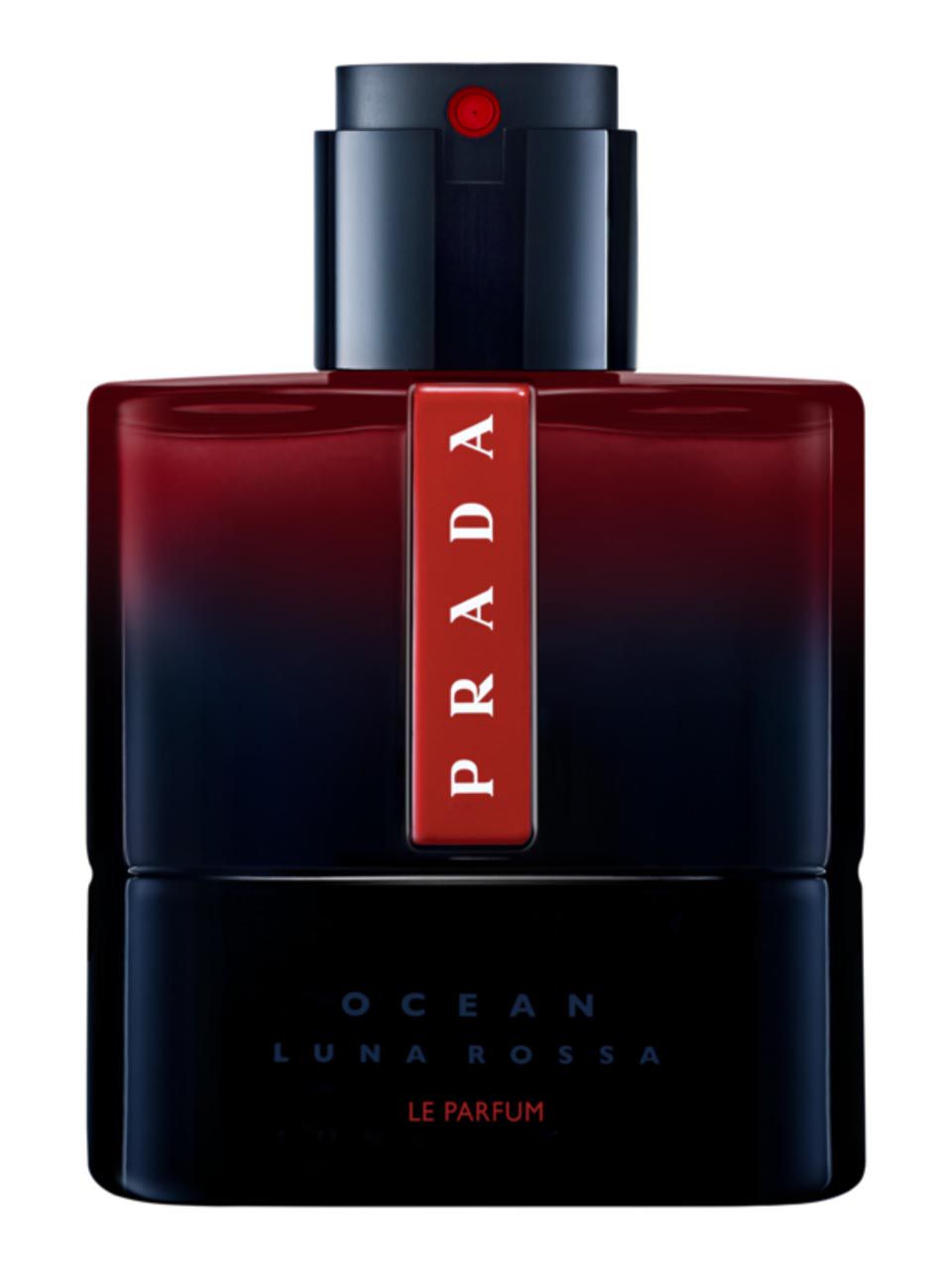 Prada Luna Rossa Ocean Parfum 50 ml Frankfurt Airport Online Shopping