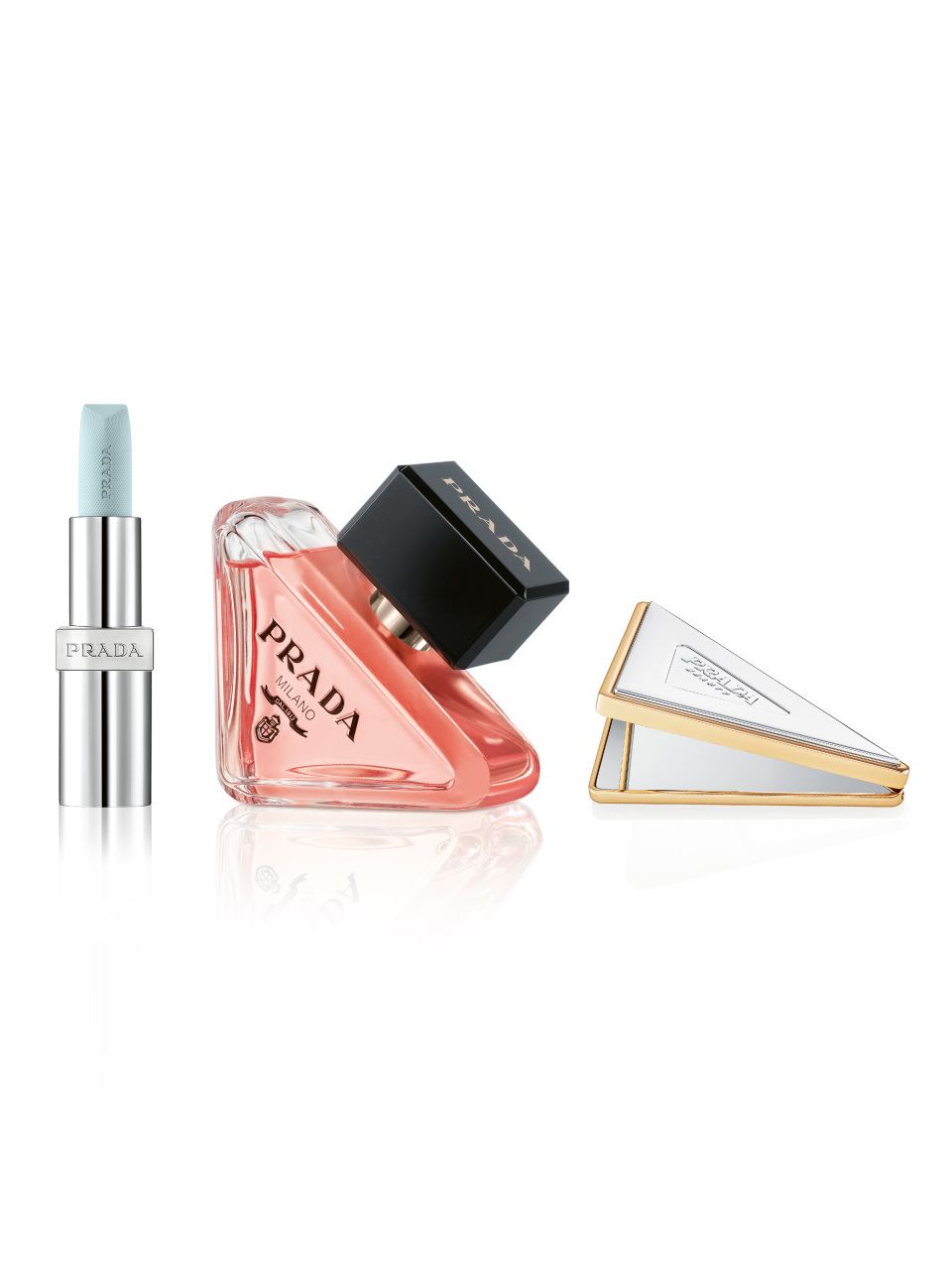 Prada Paradoxe Sets | Frankfurt Airport Online Shopping