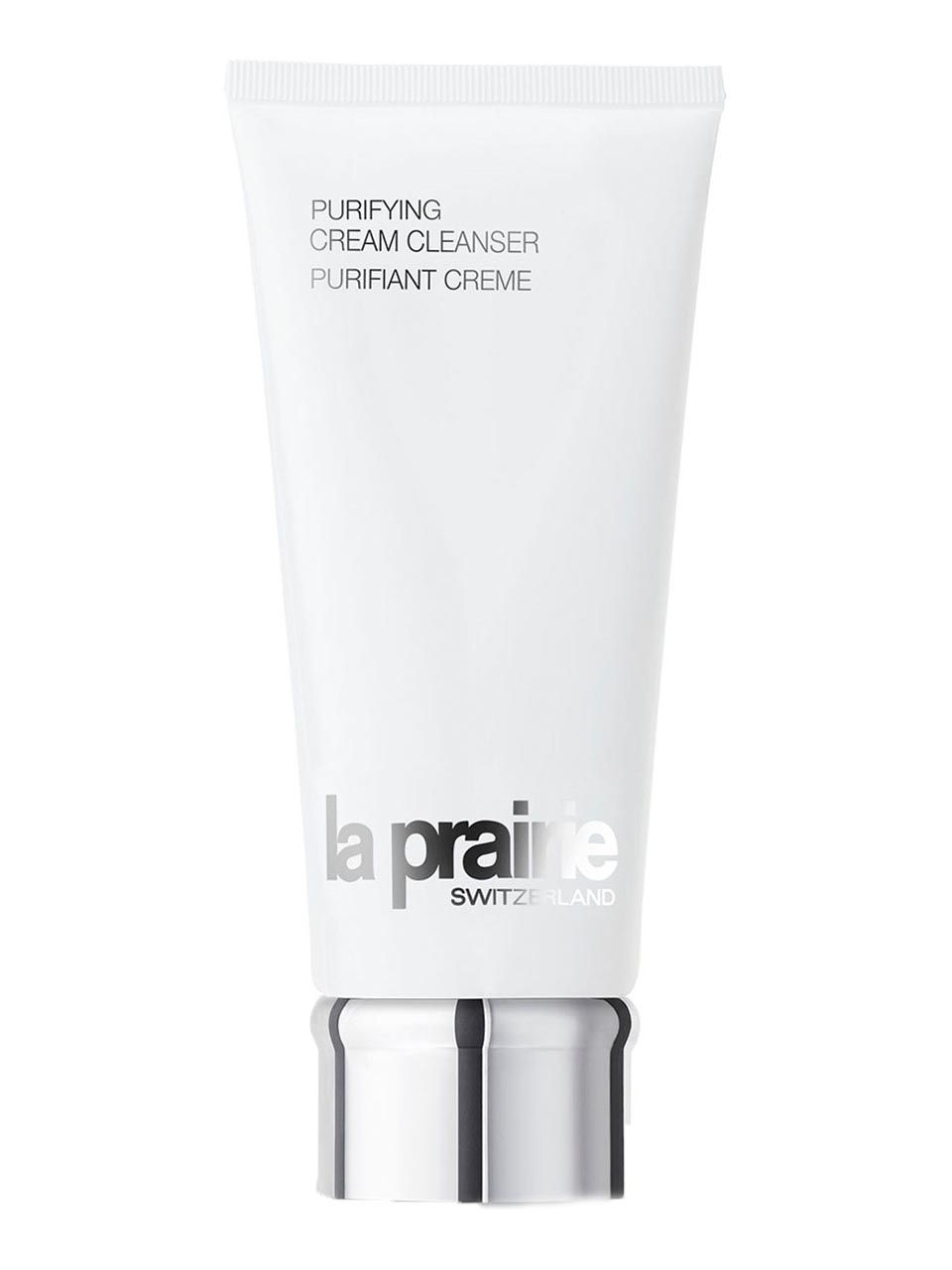 La Prairie La Prairie Purifying Cream Cleanser 200 ml 200 ml