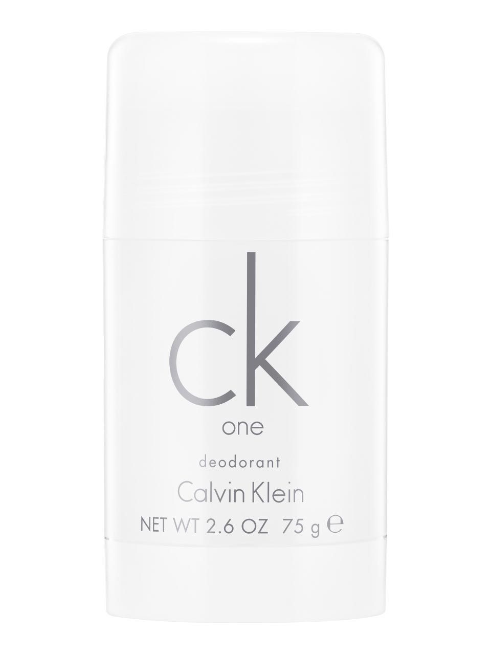 Calvin klein be one cheap